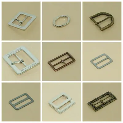 Metal Buckle 361