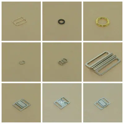Metal Buckle 367