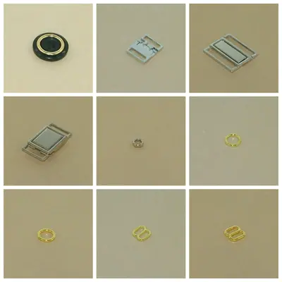 Metal Buckle 368