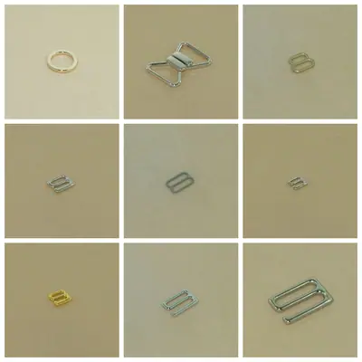 Metal Buckle 369