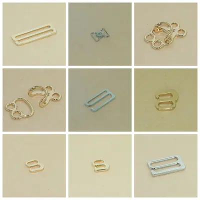 Metal Buckle 371