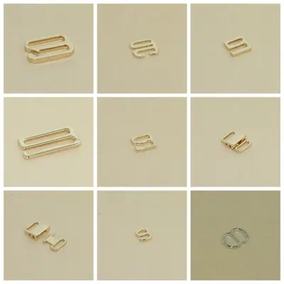 Metal Buckle 372