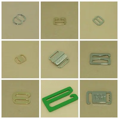Metal Buckle 373