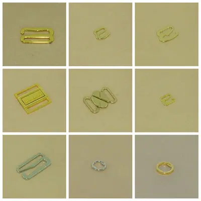 Metal Buckle 374