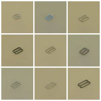Metal Buckle 380