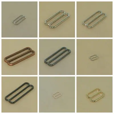 Metal Buckle 381