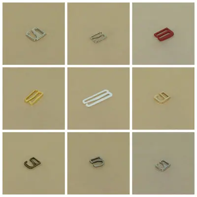 Metal Buckle 384