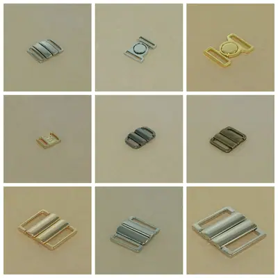 Metal Buckle 386