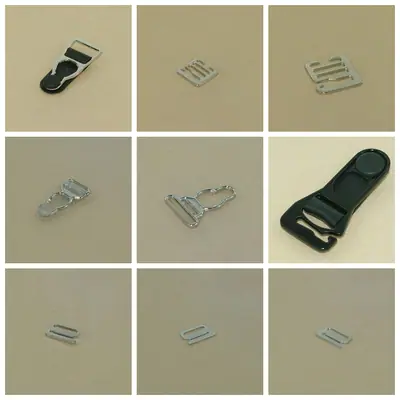 Metal Buckle 390