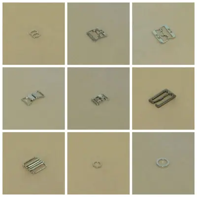 Metal Buckle 392
