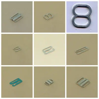 Metal Buckle 393