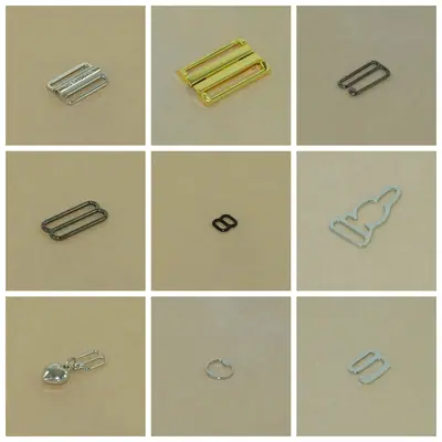 Metal Buckle 394