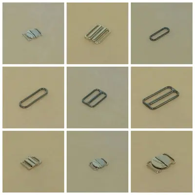 Metal Buckle 395