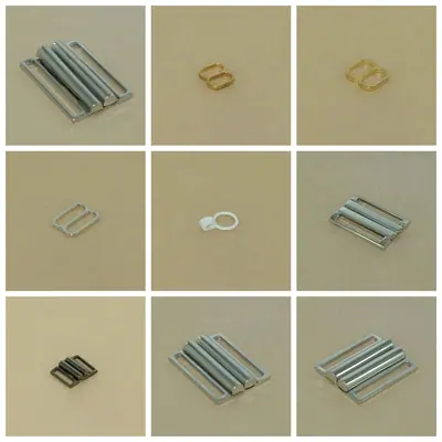 Metal Buckle 397