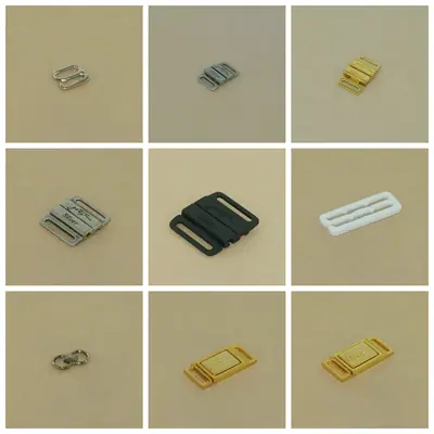 Metal Buckle 399