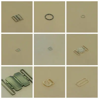 Metal Buckle 403