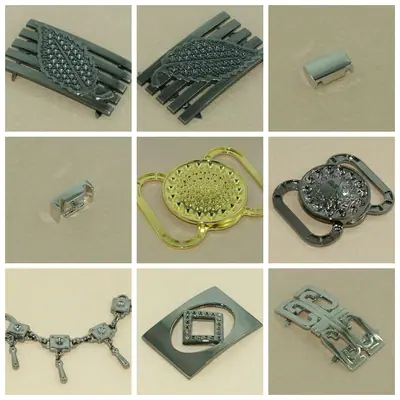 Metal Buckle 427