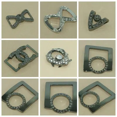 Metal Buckle 436