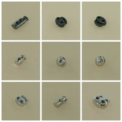 Metal Stopper