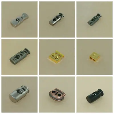 Metal Stopper 002