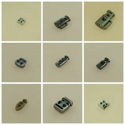 Metal Stopper 003