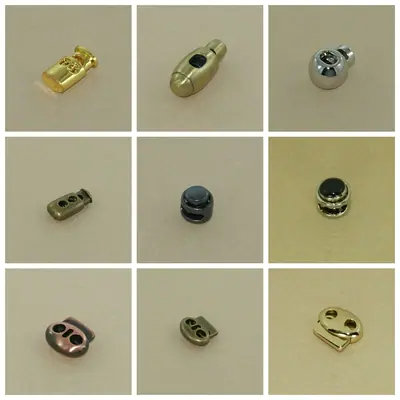 Metal Stopper 004