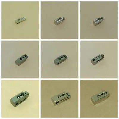 Metal Stopper 005