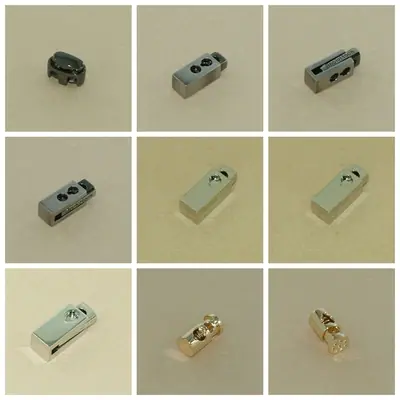 Metal Stopper 006