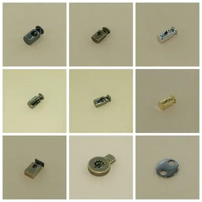 Metal Stopper 007