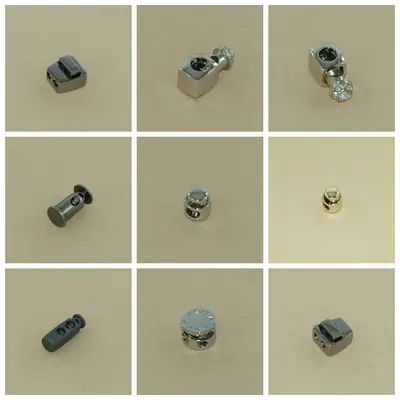 Metal Stopper 008