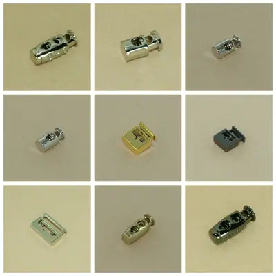 Metal Stopper 009