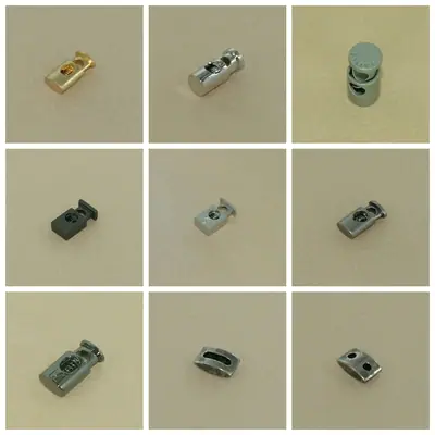 Metal Stopper 010