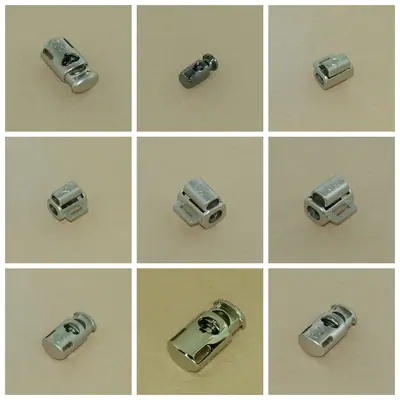 Metal Stopper 011