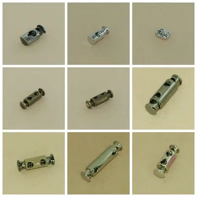 Metal Stopper 012