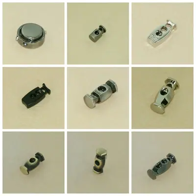 Metal Stopper 013