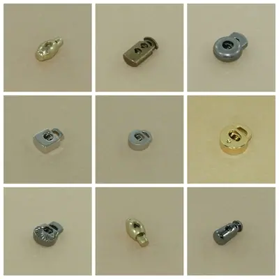 Metal Stopper 014