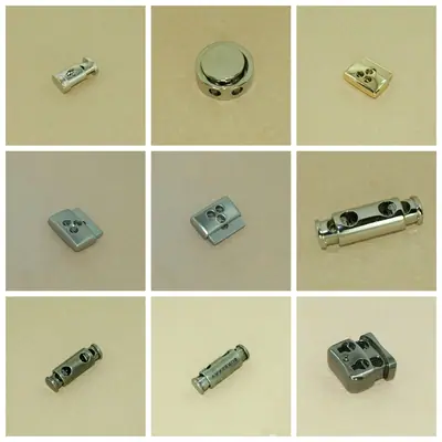 Metal Stopper 015