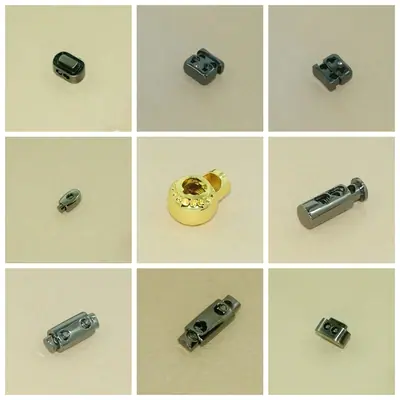 Metal Stopper 016