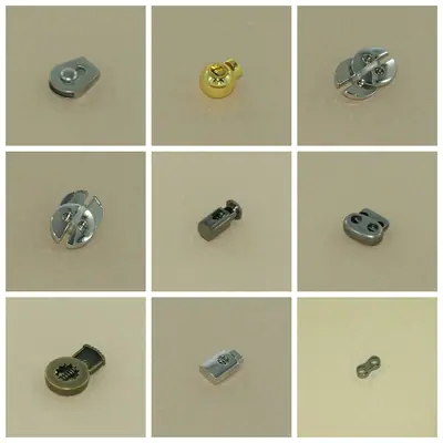 Metal Stopper 017