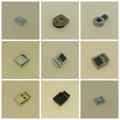Metal Stopper 018