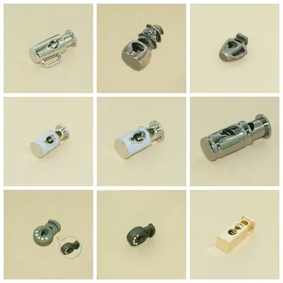 Metal Stopper 019
