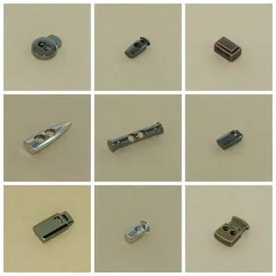 Metal Stopper 020