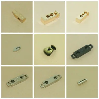 Metal Stopper 021