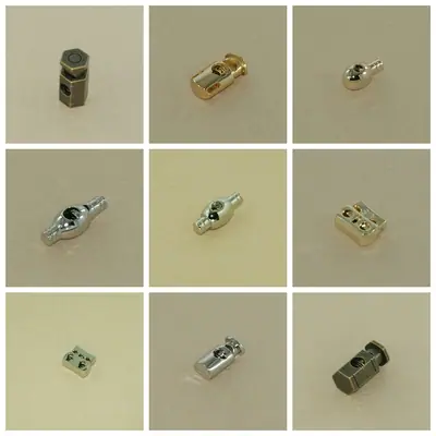 Metal Stopper 022