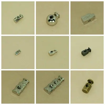 Metal Stopper 023