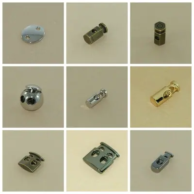 Metal Stopper 024
