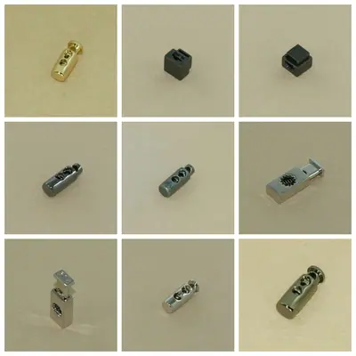 Metal Stopper 025