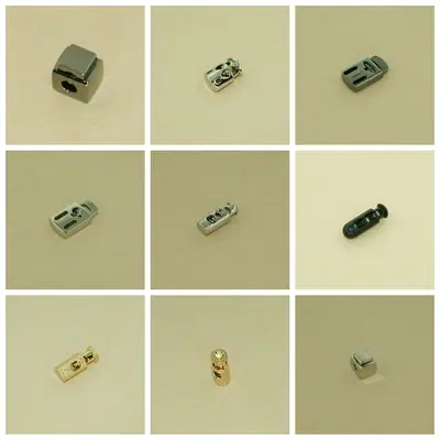 Metal Stopper 026