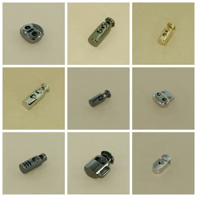 Metal Stopper 027