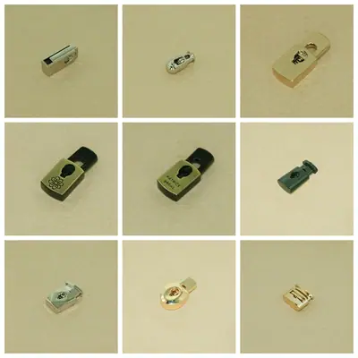 Metal Stopper 028